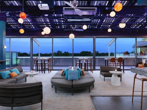 The Moonrise Hotel - image 16