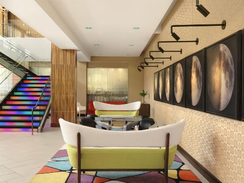 The Moonrise Hotel - image 18