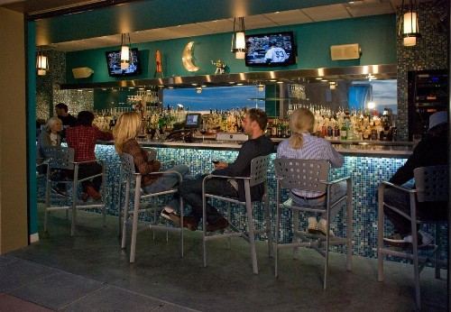 The Moonrise Hotel - image 19