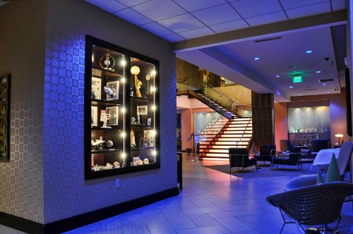 The Moonrise Hotel - image 20