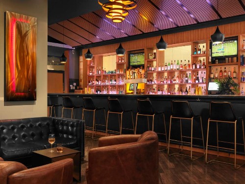 The Moonrise Hotel - image 29