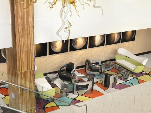 The Moonrise Hotel - image 3