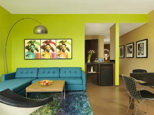 The Moonrise Hotel - image 4
