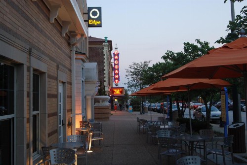 The Moonrise Hotel - image 6