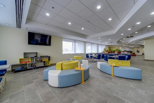 Hotel RL St Louis Airport - image 20