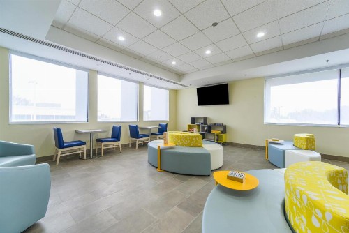 Hotel RL St Louis Airport - image 21