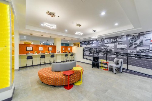 Hotel RL St Louis Airport - image 35