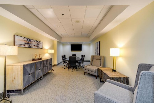 Hotel RL St Louis Airport - image 41