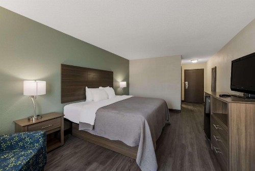 Quality Inn Airport - image 17