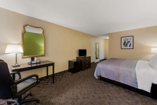 Quality Inn Airport - image 23