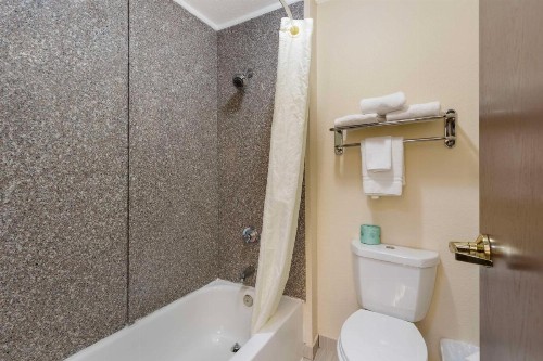Best Western St. Louis Inn - image 19