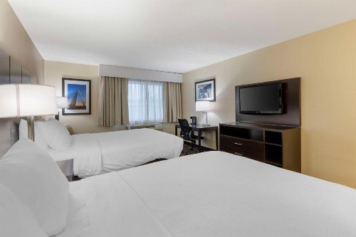 Best Western St. Louis Inn - image 28