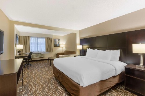 Best Western St. Louis Inn - image 35