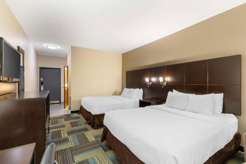 Best Western St. Louis Inn - image 4