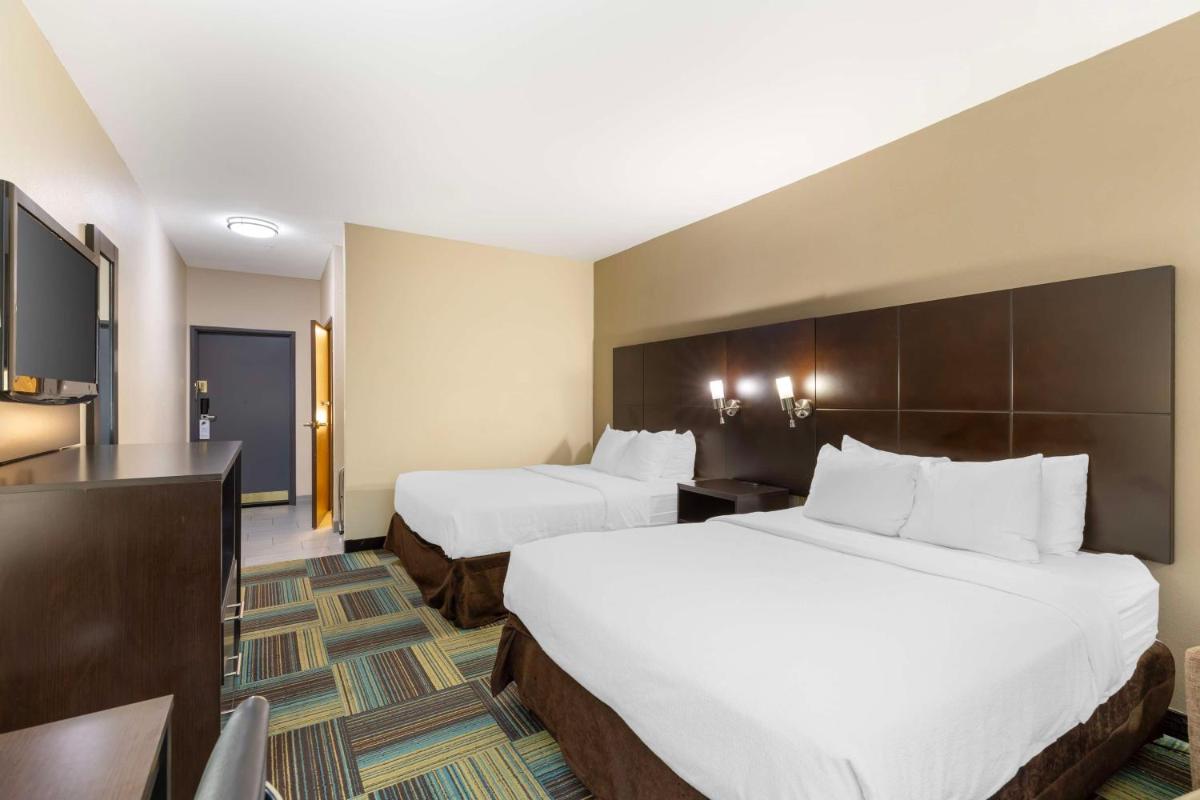 Best Western St. Louis Inn - image 4