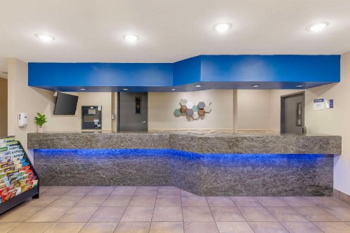 Best Western St. Louis Inn - image 8