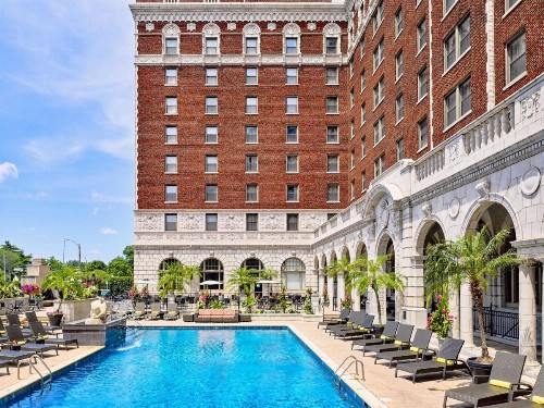 The Chase Park Plaza Royal Sonesta St. Louis - image 12