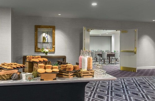 The Chase Park Plaza Royal Sonesta St. Louis - image 14