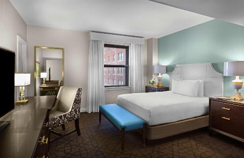 The Chase Park Plaza Royal Sonesta St. Louis - image 19