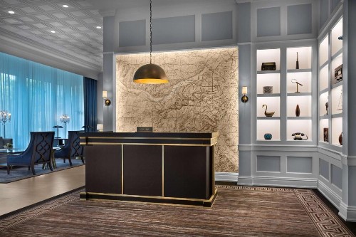 The Chase Park Plaza Royal Sonesta St. Louis - image 20