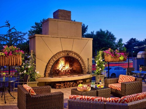 The Chase Park Plaza Royal Sonesta St. Louis - image 22