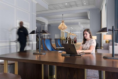 The Chase Park Plaza Royal Sonesta St. Louis - image 23