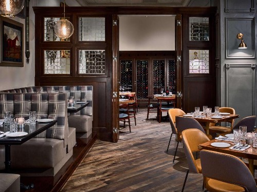 The Chase Park Plaza Royal Sonesta St. Louis - image 24