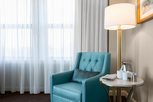 The Chase Park Plaza Royal Sonesta St. Louis - image 25
