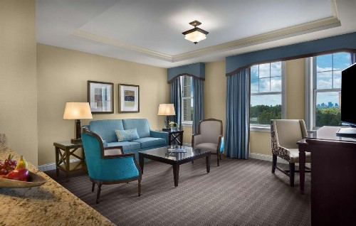 The Chase Park Plaza Royal Sonesta St. Louis - image 28