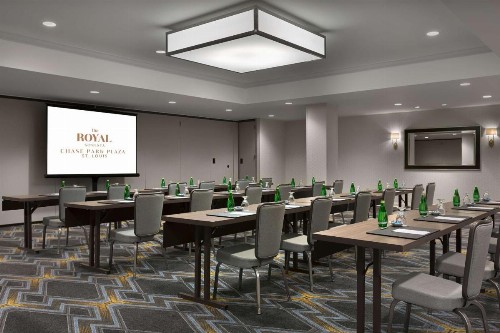 The Chase Park Plaza Royal Sonesta St. Louis - image 3