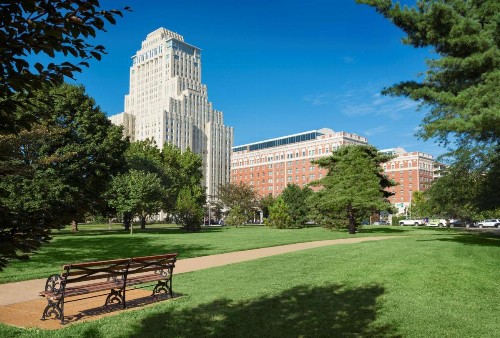 The Chase Park Plaza Royal Sonesta St. Louis - image 30