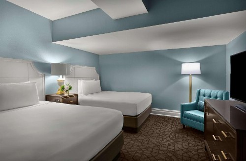 The Chase Park Plaza Royal Sonesta St. Louis - image 31
