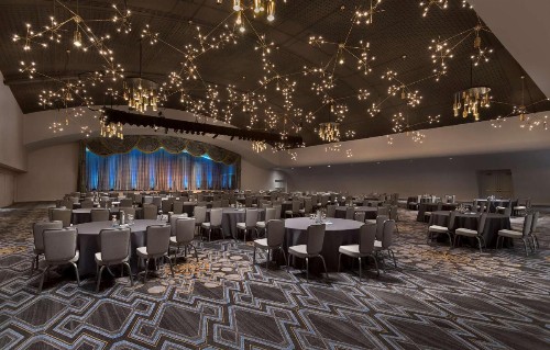 The Chase Park Plaza Royal Sonesta St. Louis - image 32