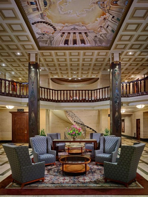 The Chase Park Plaza Royal Sonesta St. Louis - image 33