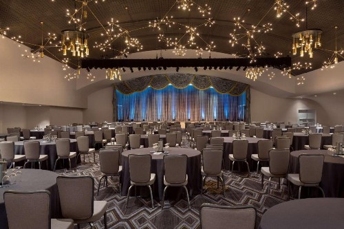 The Chase Park Plaza Royal Sonesta St. Louis - image 35