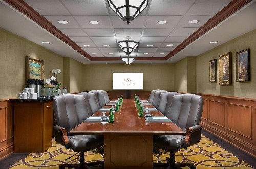 The Chase Park Plaza Royal Sonesta St. Louis - image 36