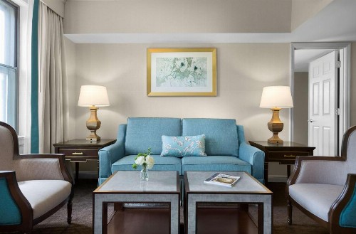 The Chase Park Plaza Royal Sonesta St. Louis - image 37