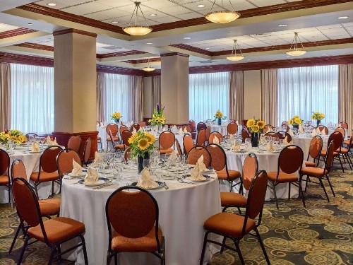The Chase Park Plaza Royal Sonesta St. Louis - image 38