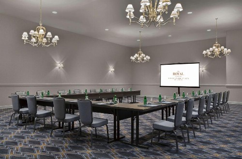 The Chase Park Plaza Royal Sonesta St. Louis - image 39