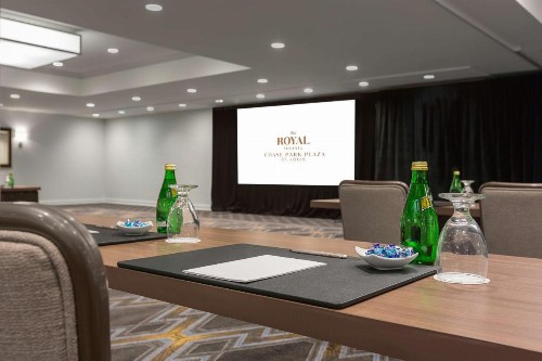 The Chase Park Plaza Royal Sonesta St. Louis - image 4