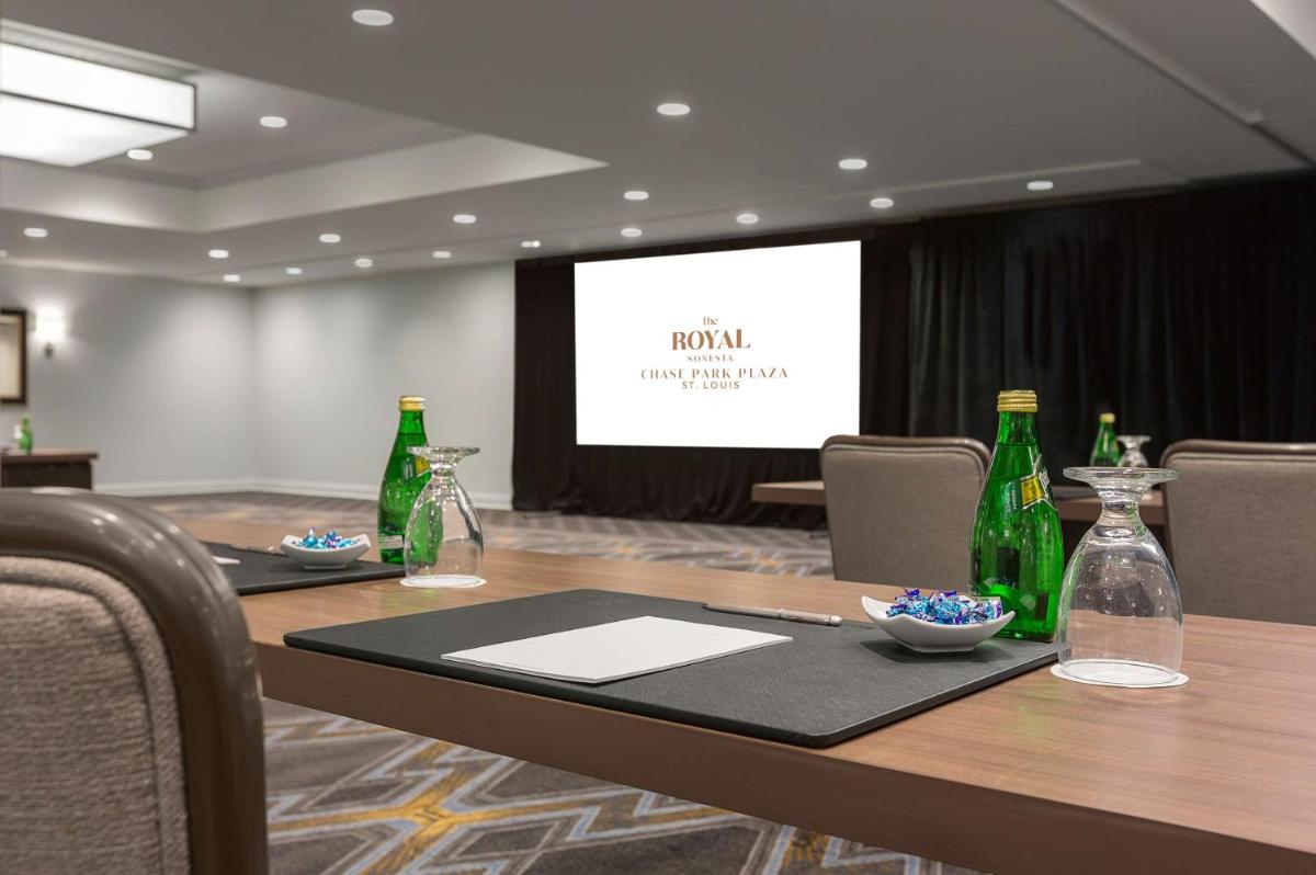 The Chase Park Plaza Royal Sonesta St. Louis - image 4