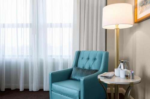 The Chase Park Plaza Royal Sonesta St. Louis - image 43