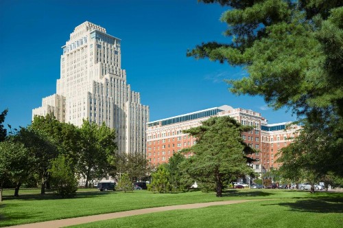 The Chase Park Plaza Royal Sonesta St. Louis - image 45