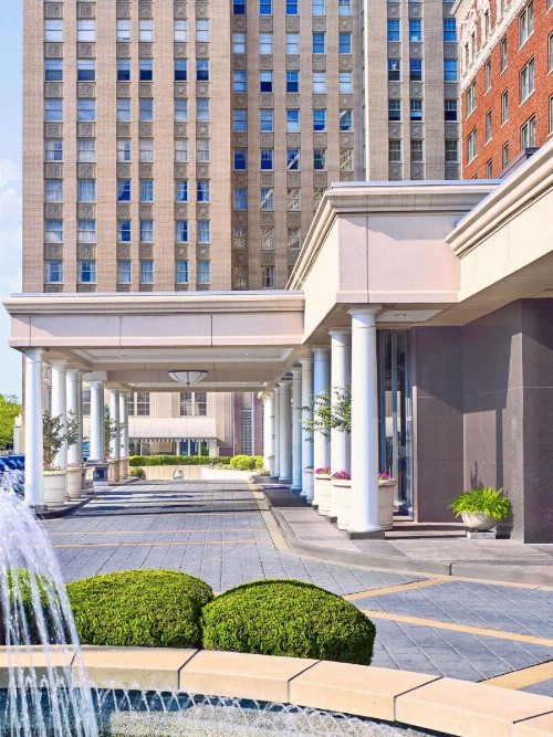 The Chase Park Plaza Royal Sonesta St. Louis - image 46