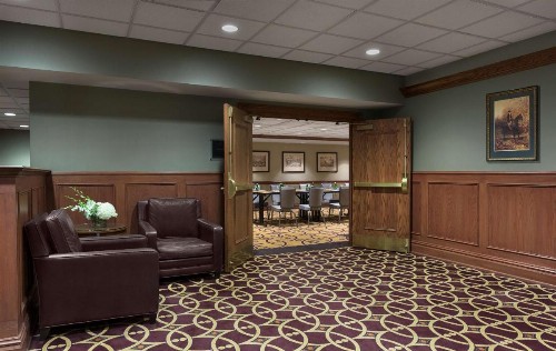 The Chase Park Plaza Royal Sonesta St. Louis - image 47