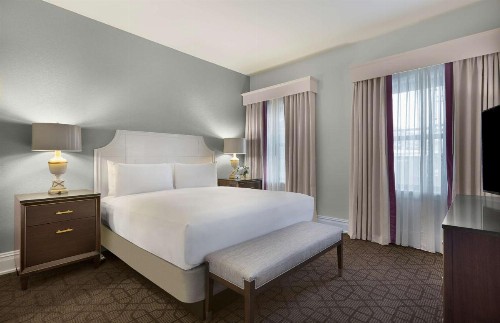 The Chase Park Plaza Royal Sonesta St. Louis - image 49