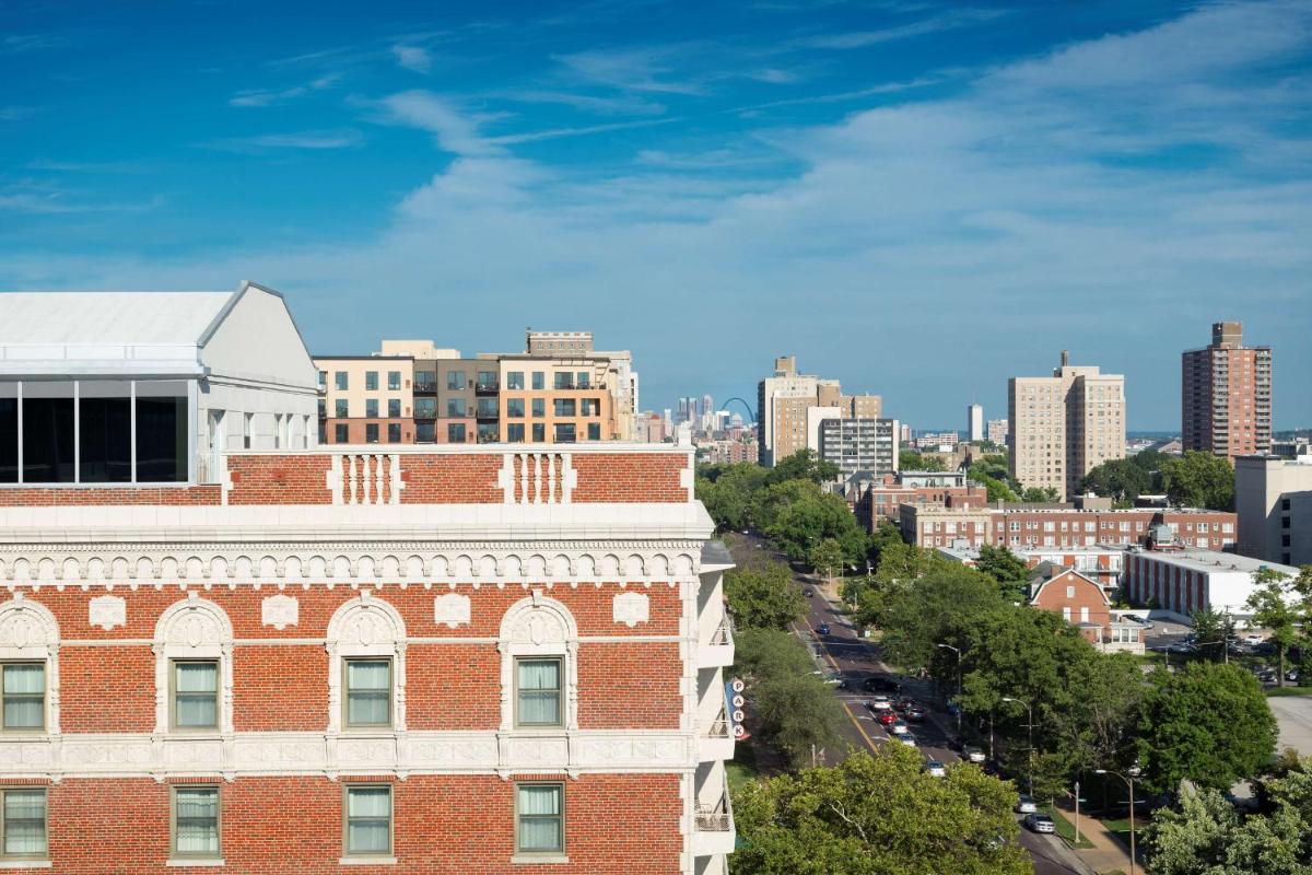 The Chase Park Plaza Royal Sonesta St. Louis - image 6