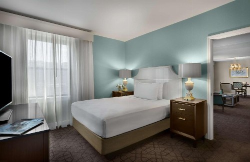 The Chase Park Plaza Royal Sonesta St. Louis - image 7