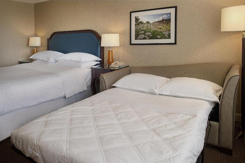 Sheraton Westport Plaza - image 5