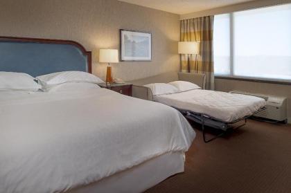 Sheraton Westport Plaza - image 6
